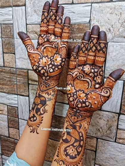 Behind the Scenes & More photo 20