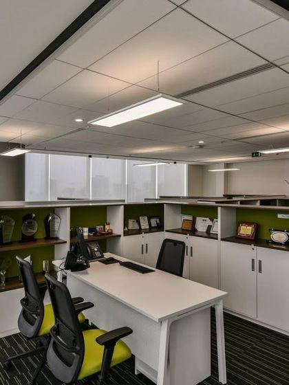 Dynamic Workspaces photo 16