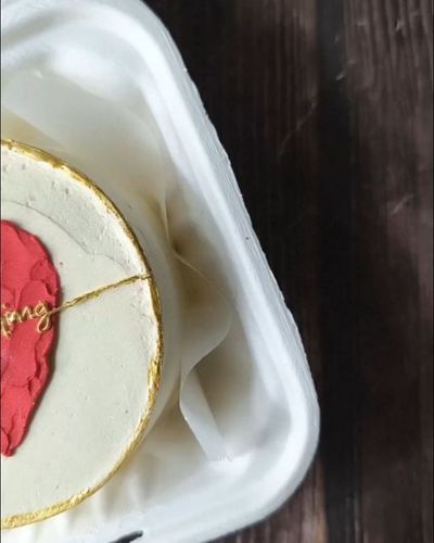 Bento Cakes