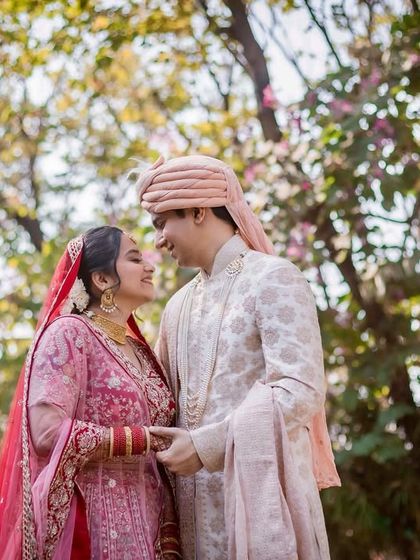 Couple Portraits: Just The Two of You photo 17