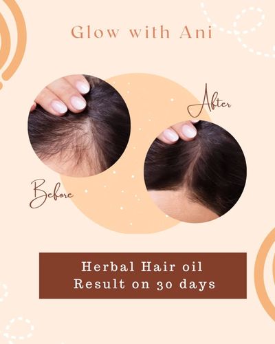 Haircare Products