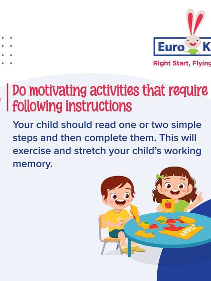 EuroKids - Preschool Program Expert Guidance for Parents photo 29