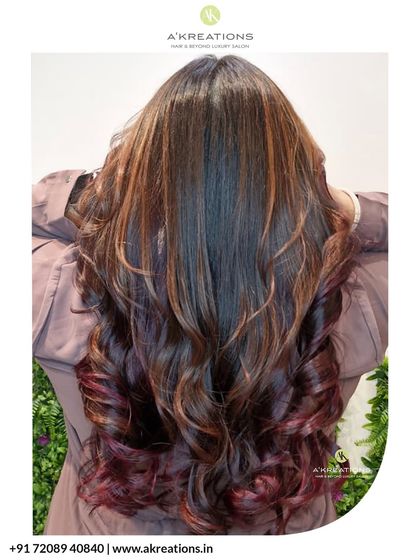 Bold & Creative Color photo 5