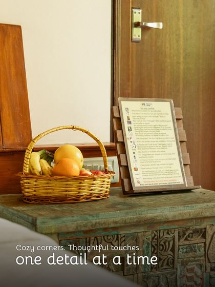 Discovery Village Resorts - Nature-based Getaways & Stays Our Accommodations: Your Home in Nature photo 4