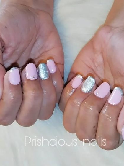 Festive & Occasion Nails photo 29