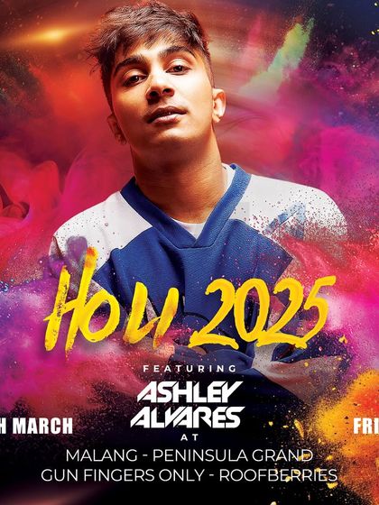 Desi Fusion & Themed Parties photo 4