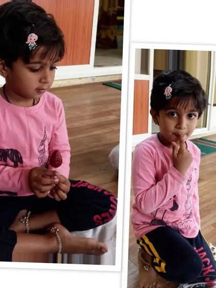 Tiny Mustards - Montessori Preschool Program Practical Life Skills: Kitchen Adventures photo 88