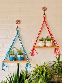 Handmade Home & Wall Decor