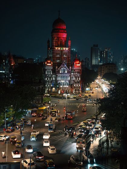 Mumbai: The Grit and the Glory photo 27