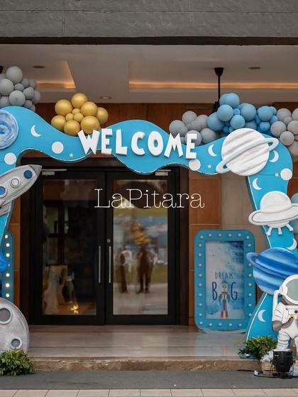 La Pitara - Personal & Social Event Planning Adventure & Character Parties photo 64