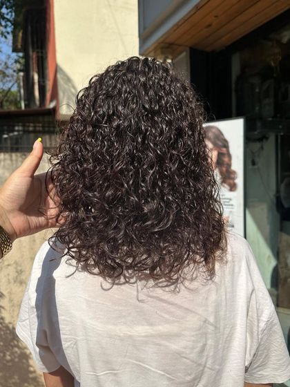 Hair Transformations: Cuts, Color & Treatments photo 9