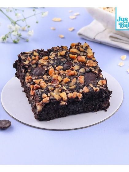 Our Famous Teacakes & Brownies photo 16