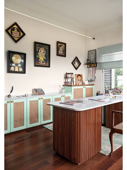 ROxAR Design Studio - Residential Architecture & Interior Design Project Spotlight: Serendipity photo 13