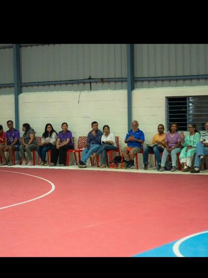 Pitch Basketball - Youth Basketball Leagues From the Archives photo 84