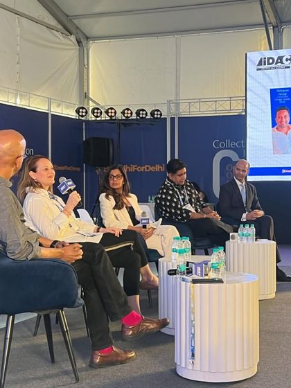 Global Recognition & Thought Leadership photo 9