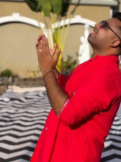 Soulful Wedding Ceremonies photo 6