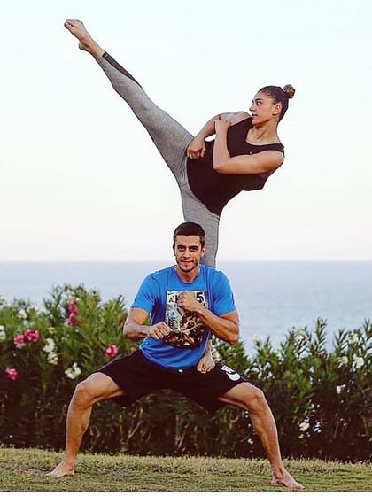 Self-Defense for Women & Girls photo 6