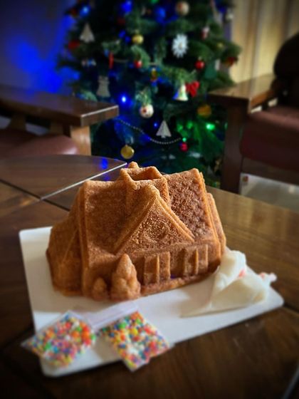 Faraway Feast - DIY Dessert & Party Kits Holiday & Seasonal Specials photo 3