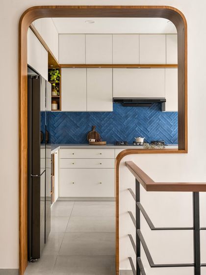 Simplécede - Full-Home Interior Design Functional & Soulful Kitchens photo 9