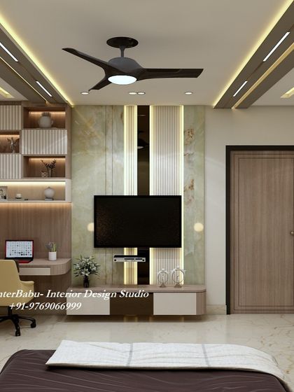 Master Bedroom Sanctuaries photo 68