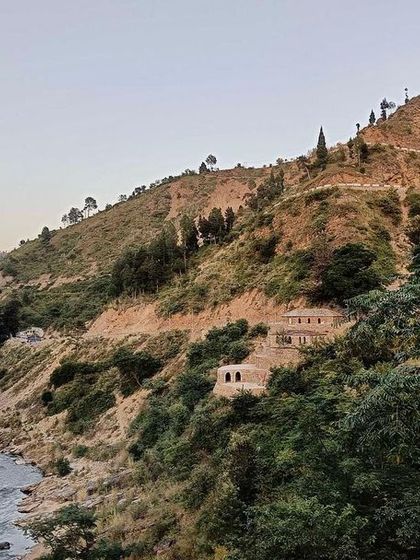 Compartment S4 - Architectural Design Adaptive Reuse & Heritage Conservation photo 9