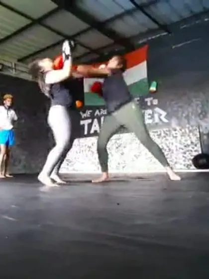 Strength comes in many forms. One of our dedicated students, a radiation oncologist by profession, found her motivation in boxing. Her story is a testament to the fact that anyone, regardless of their background, can push their limits, build resilience, and discover a new level of personal strength through martial arts.