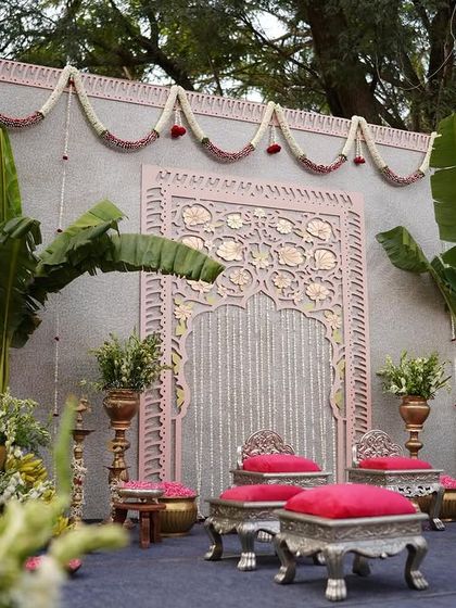 Wedding Stories - Event Design & Decor Timeless Traditional Designs photo 23