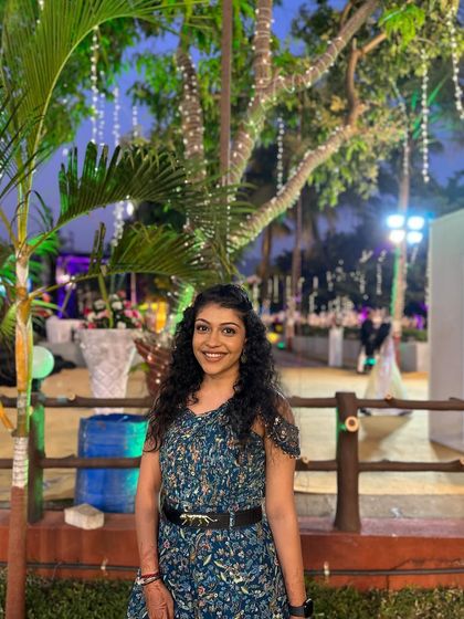 Party & Guest Makeup photo 10