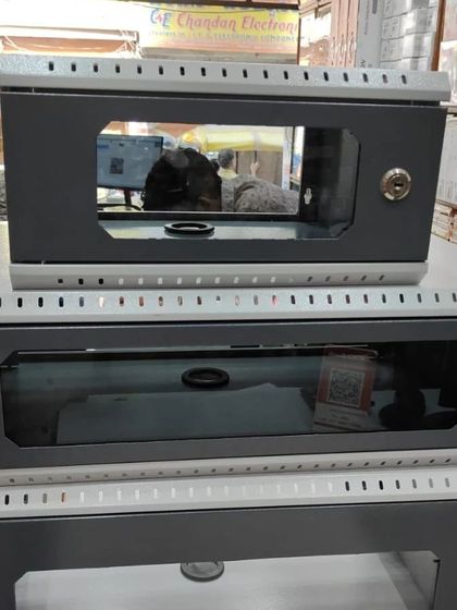 Sadwini Infotech - Security System Installation Our Equipment & Components photo 34