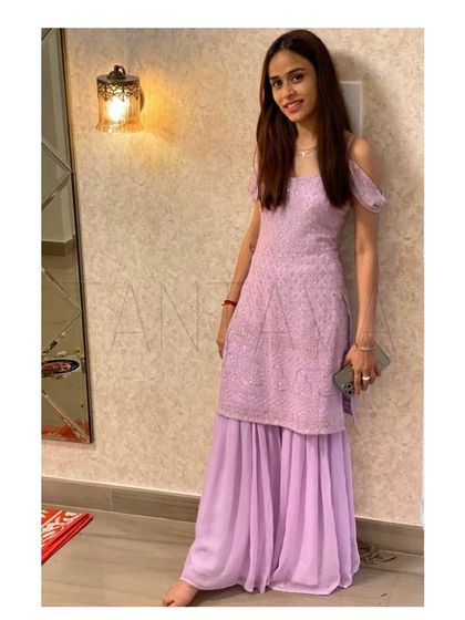 Tantava - Bespoke Ethnic & Occasion Wear Client Diaries photo 5