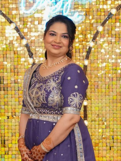 Soft & Glowing Glam photo 24