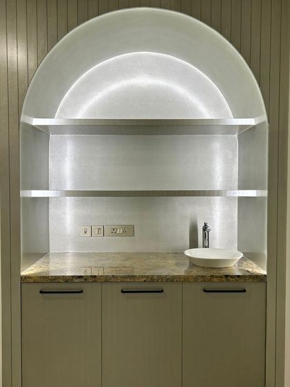 I M Design & Development - Residential Architecture & Interior Design Modern Kitchens & Bathrooms photo 16