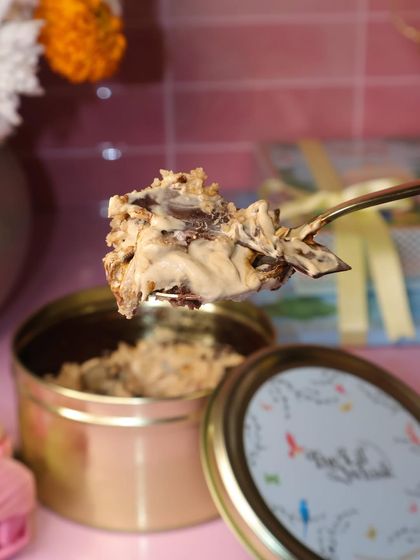 Signature Dream Cakes photo 6