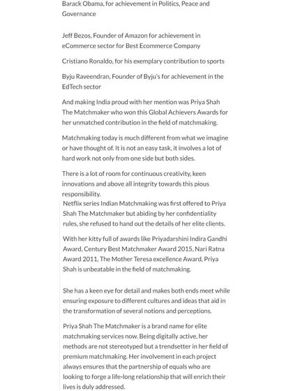 As Seen In The Media photo 55