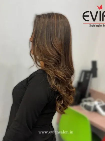 Balayage & Highlights photo 21