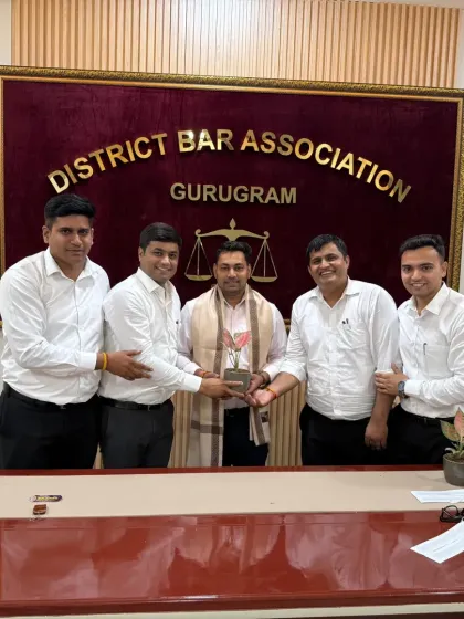 We believe in collaboration between practicing lawyers and the academic world to elevate our profession.