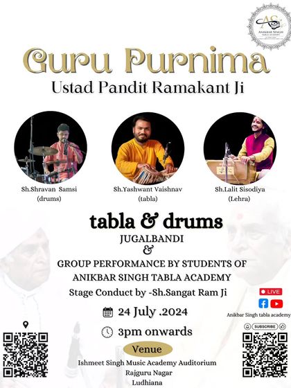 Jugalbandi & Fusion Collaborations photo 3