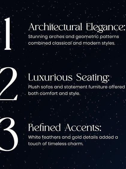 FlamingoBox - Personal & Social Event Planning Sophisticated Soirées & Milestone Moments photo 13