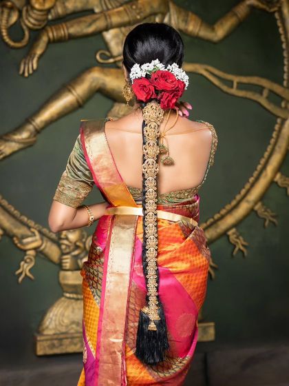 Lotus Bridal Studio - Wedding & Event Jewellery Rental Our Brides & Muses photo 98