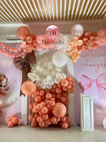 DecoratIn - Party & Event Decoration Whimsical Kids' Parties photo 41