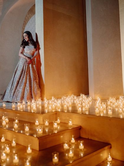 Spectacular Sangeet Nights photo 52