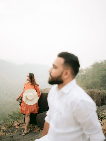 Pre-Wedding Cinematic Stories photo 31