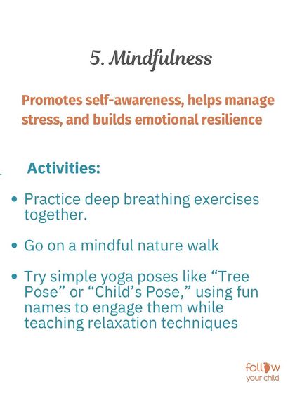 Ankita B Chandak - Early Childhood Parenting Coach My Go-To Resources & Recommendations photo 15