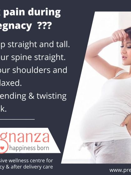 If you are experiencing back pain, simple adjustments can make a big difference. I advise clients to stand up straight, keep their shoulders relaxed, and avoid bending or twisting, which puts unnecessary strain on the spine.