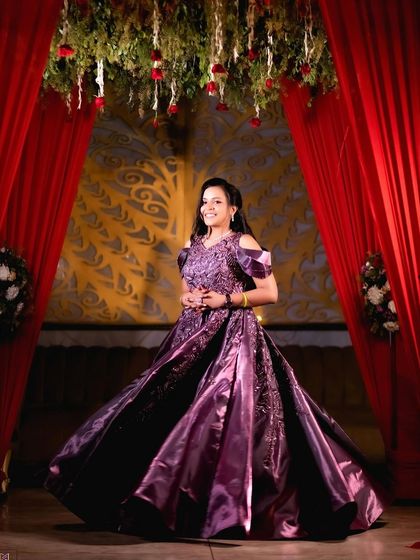 Yogesh Gupta - Pre-Wedding Photography Glamour & Elegance: Indoor & Studio Sessions photo 23