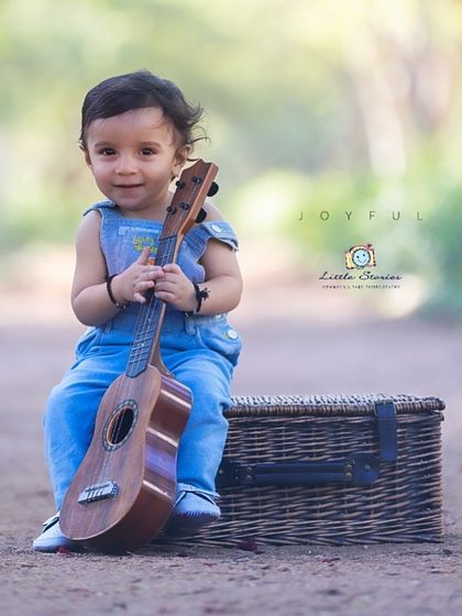 Little Adventures, Big Imaginations photo 12