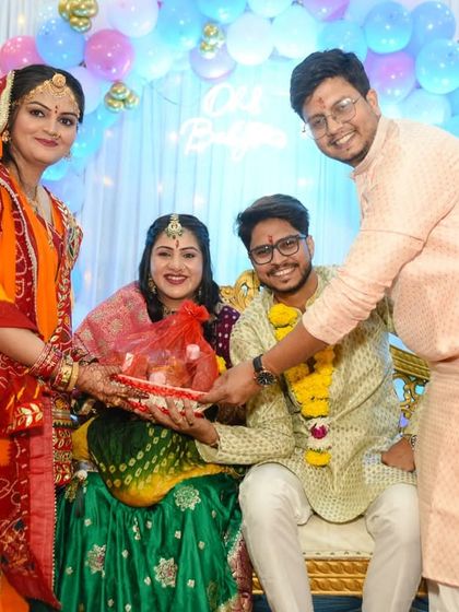 Maternity & Baby Showers photo 27