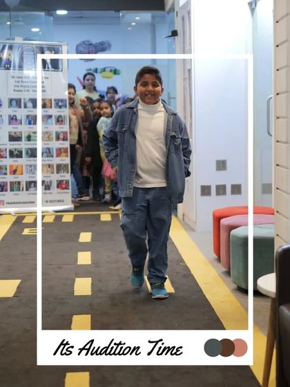 The Audition Experience photo 22