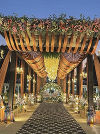 Wedding Planning & Management