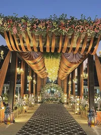 Wedding Planning & Management
